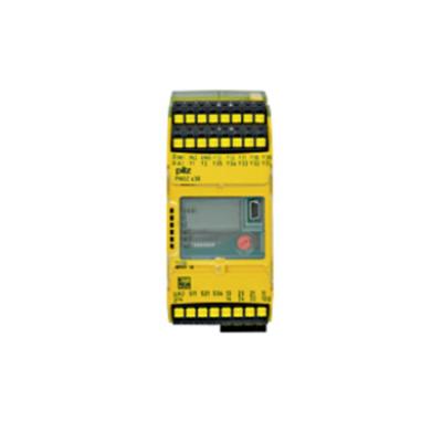 Cina PILZ 751330 PNOZ Safety Relays PLC Module 24-240VAC in vendita