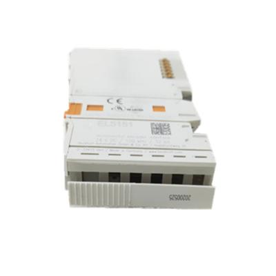 China BECKHOFF KL1418 PLC Bus Terminal Digital Input Module en venta