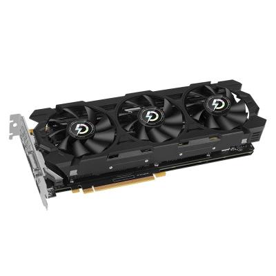 China 11gb D5X TI 11gb D5X graphics card GeForce GTX 1080ti gaming graphics card workstation desktop computer GTX graphics card for sale