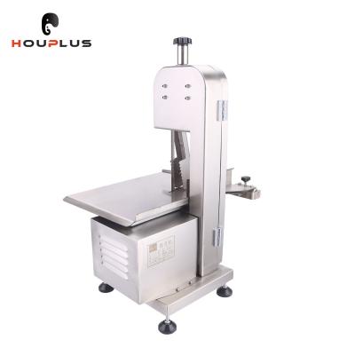 China Meat Processing Plants Chicken Band Saw Bonesaw Meat Bone Machine For Meat Cutting Instrument Equipment for sale