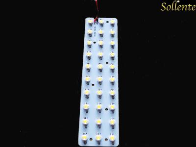 중국 30W LED PCB 단위에 형광성을 위한 높은 만 LED 개장 장비 판매용