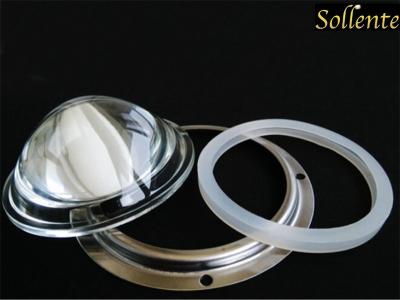Cina Luce di inondazione della partita CXA3070 LED della lente della PANNOCCHIA LED del supporto del metallo 80 gradi in vendita