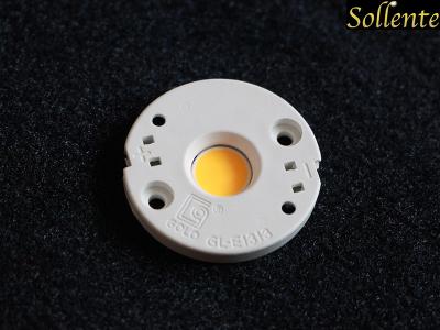 Cina Supporto di plastica bianco della PANNOCCHIA LED del connettore per 60W l'iluminazione pubblica della PANNOCCHIA LED in vendita