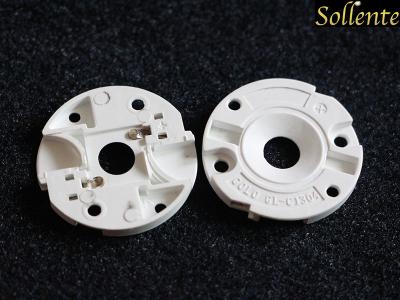 Cina Supporto di matrice del materiale LED di PBT 34mm per i moduli industriali della luce della PANNOCCHIA del LED in vendita