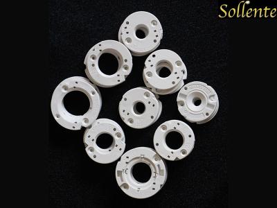 Cina Chip di PBT V0 a bordo dell'installazione di Solderless del supporto di matrice del LED con le viti M3 in vendita