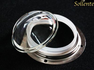 Cina La PANNOCCHIA del borosilicato ha condotto la lente per la luce di inondazione principale di 30W 6000K CXA 2530 in vendita