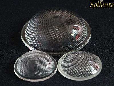 Cina Partita Bridgelux bianco normale LED 30W 6500K della lente della PANNOCCHIA LED di Glareless in vendita
