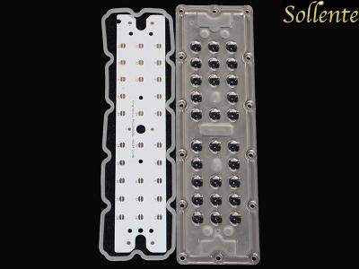 China Lúmens altos 3V estável - módulos do diodo emissor de luz de 3.4V CT SMD para o diodo emissor de luz 5050 à venda