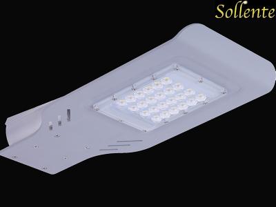 중국 고능률 정원을 위한 옥외 30w LED 가로등 LED 도로 빛 판매용