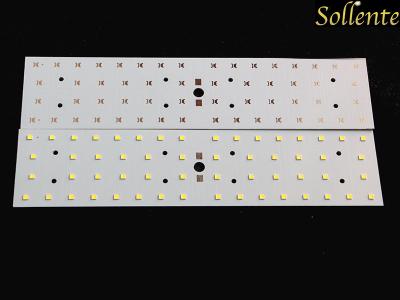 중국 3030의 LED PCB 단위 Osram는 50W에 의하여 지도된 가로등을 위한 Smd 지도한 단위를 잘게 썹니다 판매용