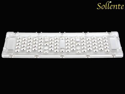 China PWB que solda o pedido do diodo emissor de luz dos módulos 72W 3030 do diodo emissor de luz de SMD para a lâmpada de rua à venda