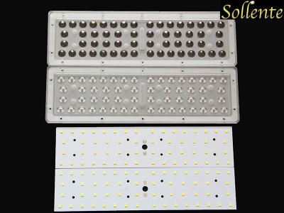 China 100W - motorista do módulo SMD HLG Meanwell do diodo emissor de luz do poder superior da luz de inundação 200W à venda
