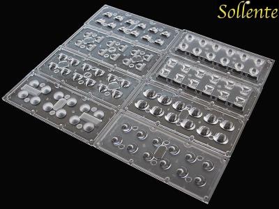 Китай Массив SMD OSRAM S5 2x6 привел объектив для меняет модули приведенные уличного света продается