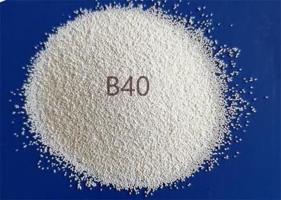 China ZrO2 60 - 66% Strahlenen-Material zu verkaufen