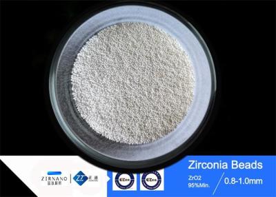 China Bolas de pulido de cerámica de la goma/del tinte del pigmento medias en venta