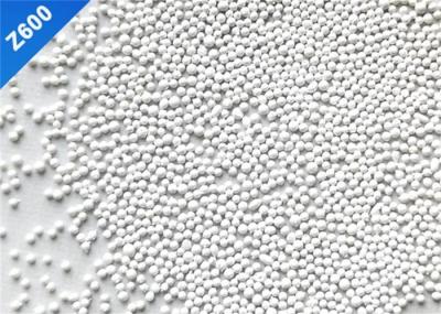 China Größe 0,85 - 1,18 Millimeter Z850 keramischer Schuss-Hämmern-, zum der materiellen Ermüdung zu verhindern zu verkaufen