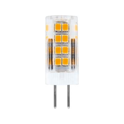 China Residential G4 LED Lamp Bulb 220V 3.5W G4 LED Light SMD LED Lamp for sale