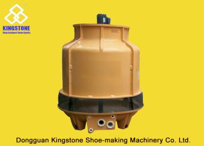 China 30T Industrial Cooling Water Tower For Shoe Making Use , Cooling Tower Systems for sale