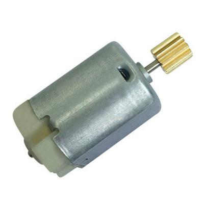 China BringSmart 8-16V 12v Totally Enclosed DC Motor with Speed 280PC 11800rmp High Speed Mini Motor for Electricfor Car Accessories Car Door Lock for sale
