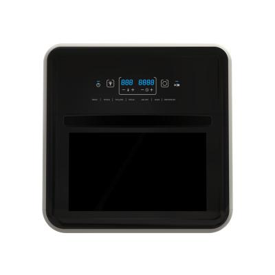 China Factory Commercial Supply Price Household Electric Air Fryer Glamorous Deep Oven for sale