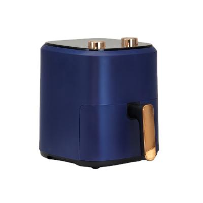 China Widely Used Commercial Wholesale Hotel Special Design Air Oil Free Deep Fryer for sale