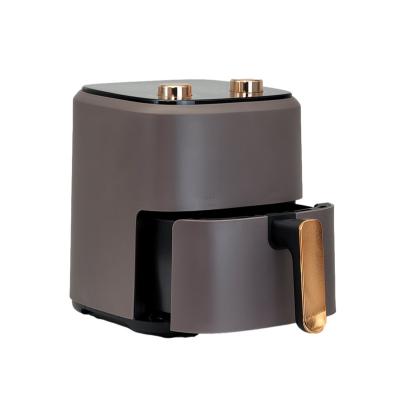 China Various Hotel Factory Sale Household Electric Digital Air Fryer Oil Free Cooking Oven for sale
