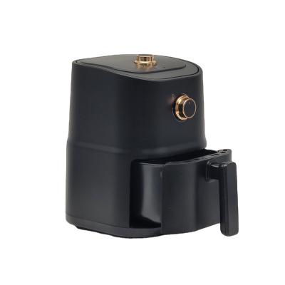 China Various Factory Hotel Sale 3L Smart Oven Kitchen Accessories Oil Free Electric Air Deep Fryer for sale