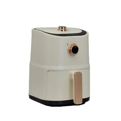 China Hotel Customized Good Quality 3L Home Use Household Appliances Kitchen Food Cooker Air Fryer Wholesales for sale