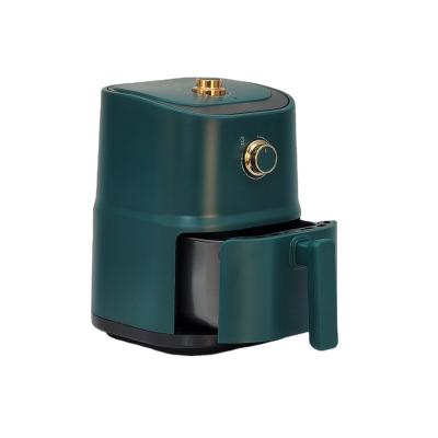China Various Hotel Goods Using 800W Household Automatic Multifunctional Smart Air Fryers for sale