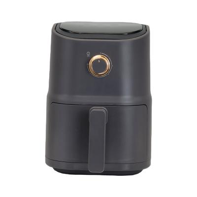 China Hotel Price Glamorous Type New Oven Deep Machine Oilless Air Fryer With Nonstick Basket for sale