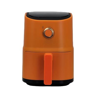 China Hotel Factory Manufacture Commercial Various Kitchen 3L Electric Digital Intelligent Air Fryer for sale