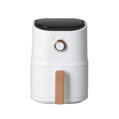China High Quality Durable Hotel Chicken Cooker Household 3L Electric Healthy Air Fryer Oven for sale