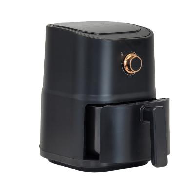 China Multi Functional Air Fryer Modern Design Hotel Economy Kitchen Home Appliances Oil Free for sale