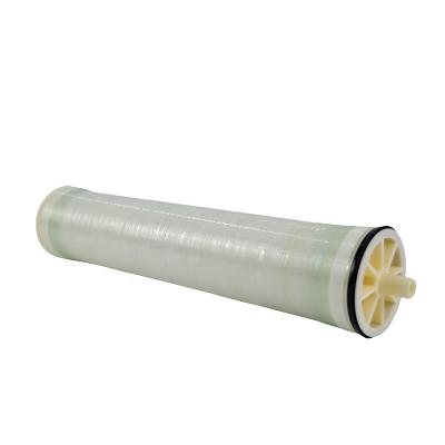 China Wastewater Treatment BW 8040 Desalination 10000gpd High Rate Industrial Ro Membrane For RO Water System for sale
