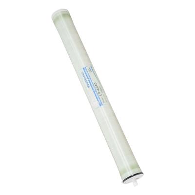 China Wastewater Treatment China Water Filter Parts Reverse Osmosis Membrane RO Membrane 4040 8040 for sale