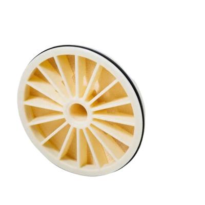China Sewage Treatment New Model FRP Fiber Reinforce Plastic 4040 8040 RO Membrane for sale