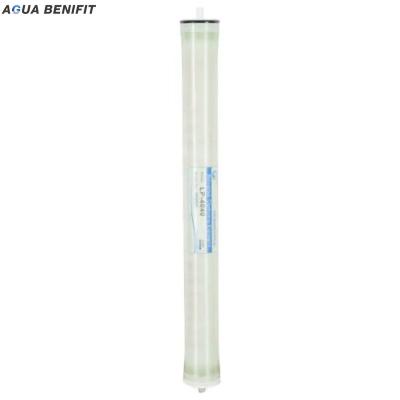 China Industrial Sewage Treatment 8040 Ulp Low Pressure RO Membrane for sale