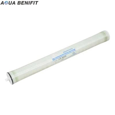 China Sewage Treatment Waster Water Treatment 8040 RO Membrane Reverse Osmosis for sale