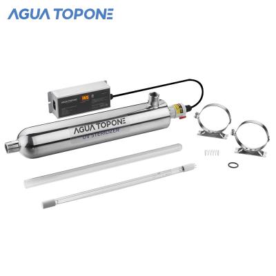 China Laboratory Water Purification System Disinfection Laboratory Water Purification System Good for sale