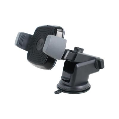 China Mobile Phone Cargador Inalambrico Magic Row 3 in 1 Magnetic Car Phone Charger Fast Wireless Holder in Car for sale
