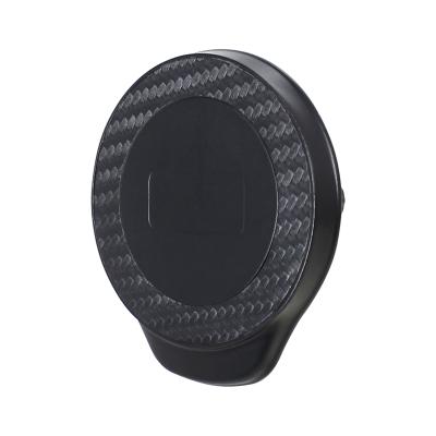 China PORTABLE Circle Magnets Car Mount For IP 12/13 for sale