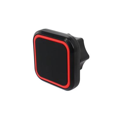 China PORTABLE S2 Square Magnet Head With Color Background for sale