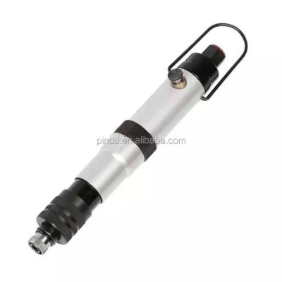 China PINDU Straight Pneumatic Torque Wrench Chrome-Plating And Polishing Single-Ended Wrench for sale