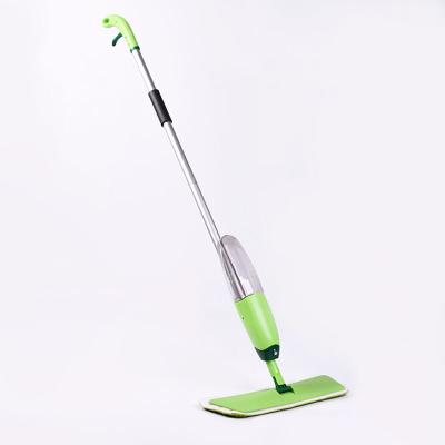 China Sustainable 360 jet steam broom for sale