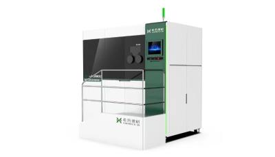 China Fabricante Impressora 3D de alta precisão fechada à venda