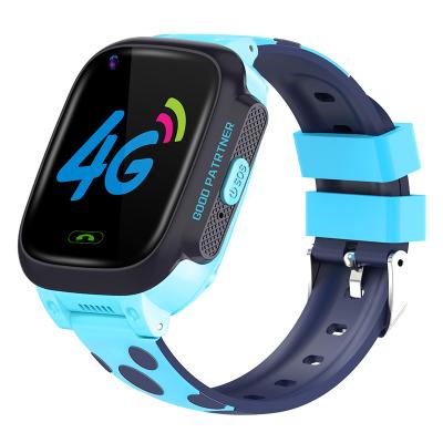 China Y95 4G Wifi Kids Smartwatch SOS Calls Gps Kids Wifi Tracker Smart Watch SIM Card for sale