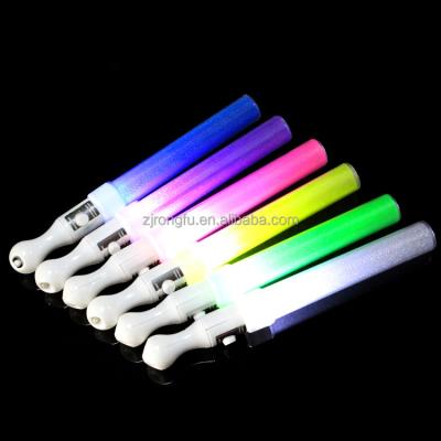 China Colorful LED light stick support light stick concert bar celebration props can be customized logo RF-6709 for sale