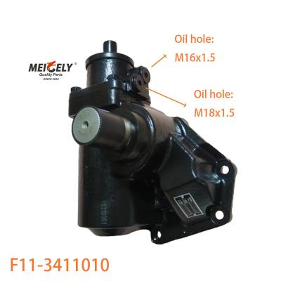 China F11-3411010 Conjunto de direção assistida para o BAIC Foton à venda
