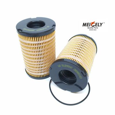 China En stock OE 4816635 Filtros de combustible para camiones y motores diésel para Perkins en venta