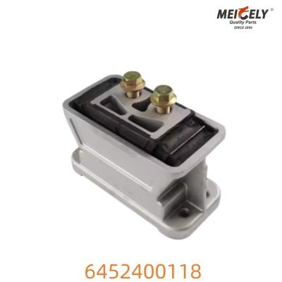 China 6452400118 Montaje de motor de trabajo pesado para Mercedes-Benz LK2628 en venta